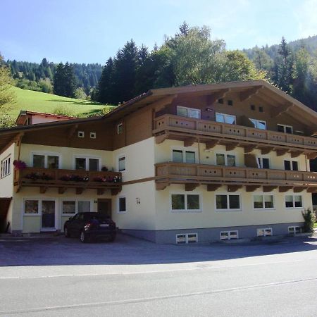 Apartment Fleissner Dienten am Hochkönig Exterior photo